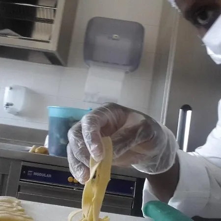 Agriturismo Cascina Aurora *