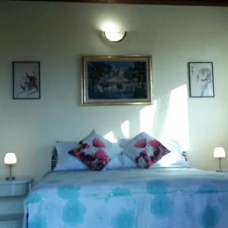 Agroturismo Agriturismo Cascina Aurora *