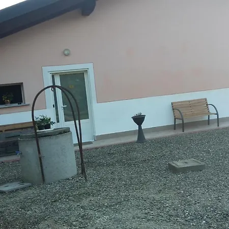 Agriturismo Cascina Aurora Acqui Terme