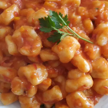 Agriturismo Cascina Aurora *