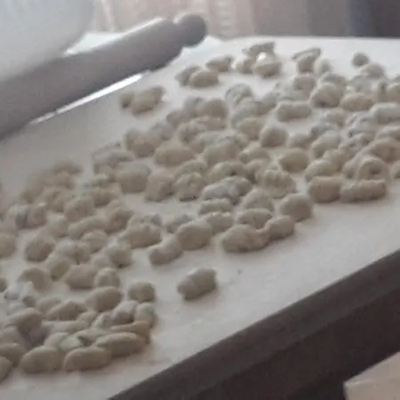 Фермерский дом Agriturismo Cascina Aurora *