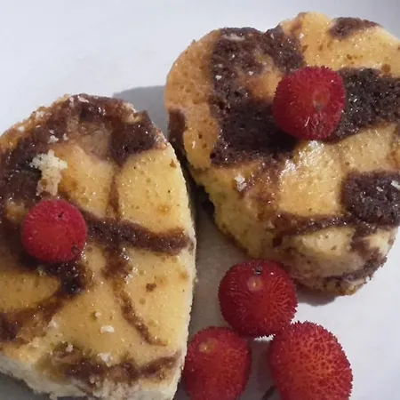 Agriturismo Cascina Aurora Фермерский дом