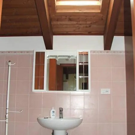 Фермерский дом Agriturismo Cascina Aurora *