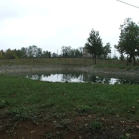 Agriturismo Cascina Aurora Acqui Terme