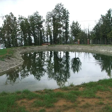 Agriturismo Cascina Aurora