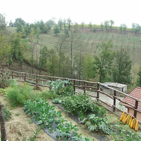 Agriturismo Cascina Aurora