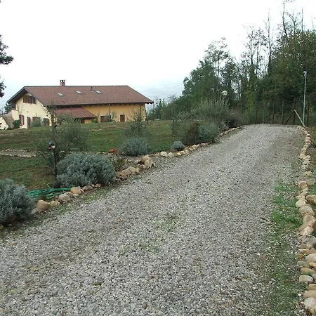 Agroturismo Agriturismo Cascina Aurora Acqui Terme
