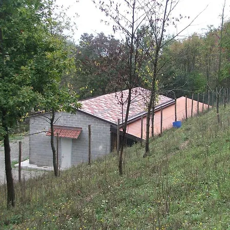 Agroturismo Agriturismo Cascina Aurora *