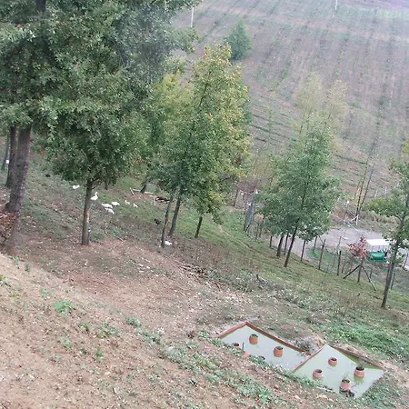 Agroturismo Agriturismo Cascina Aurora Acqui Terme