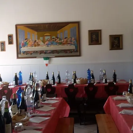 Фермерский дом Agriturismo Cascina Aurora Акви Терме