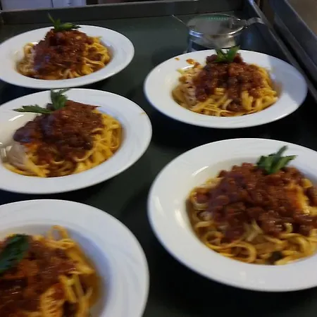 Agriturismo Cascina Aurora Акви Терме