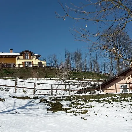 Agriturismo Cascina Aurora