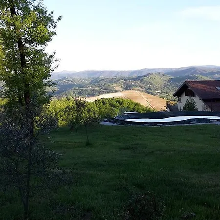 Agriturismo Cascina Aurora