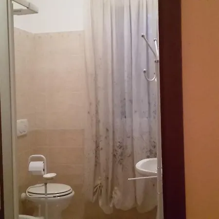 Agriturismo Cascina Aurora *