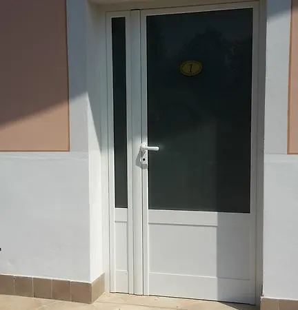 Agriturismo Cascina Aurora Фермерский дом