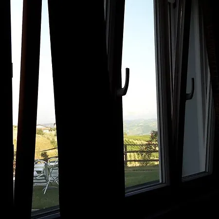 Agroturismo Agriturismo Cascina Aurora Acqui Terme