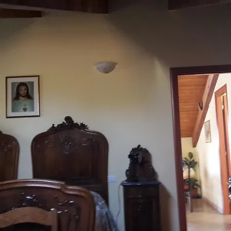 Agriturismo Cascina Aurora Фермерский дом