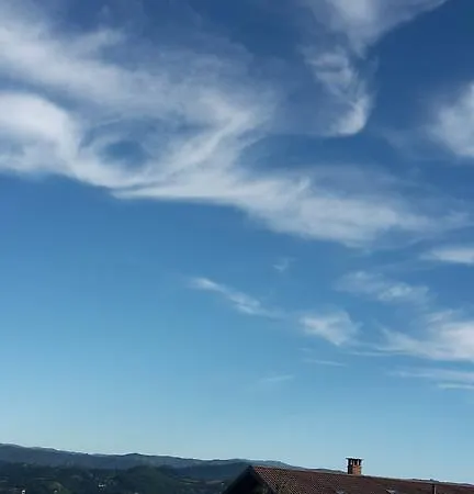 Agriturismo Cascina Aurora Фермерский дом Акви Терме