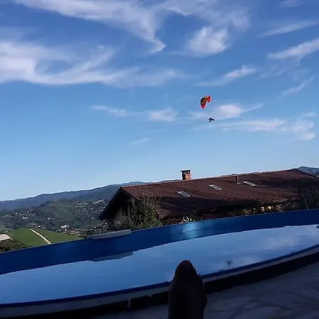 Agriturismo Cascina Aurora