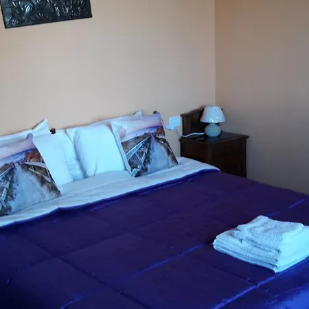 Agriturismo Cascina Aurora