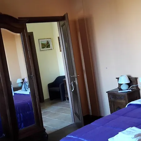 Agriturismo Cascina Aurora Фермерский дом Акви Терме