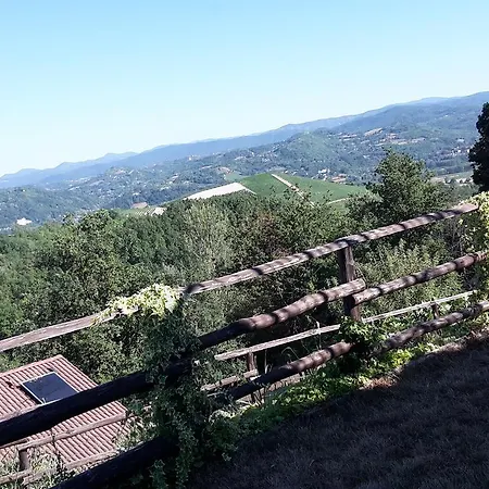 Agriturismo Cascina Aurora Фермерский дом Акви Терме