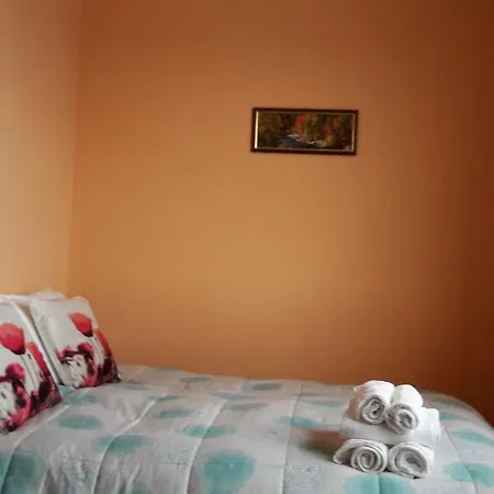 Фермерский дом Agriturismo Cascina Aurora