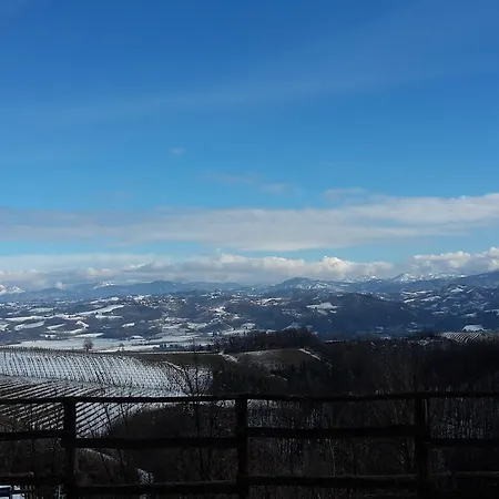 Agriturismo Cascina Aurora *