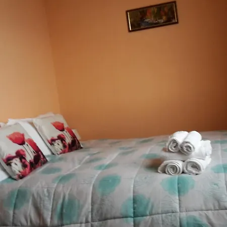 Agriturismo Cascina Aurora Фермерский дом Акви Терме