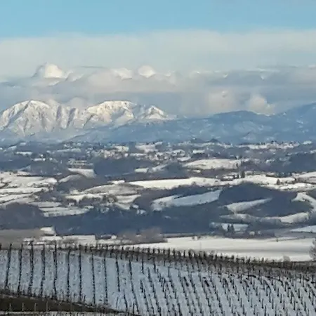 Agriturismo Cascina Aurora *