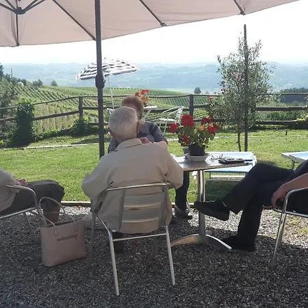 Agriturismo Cascina Aurora *